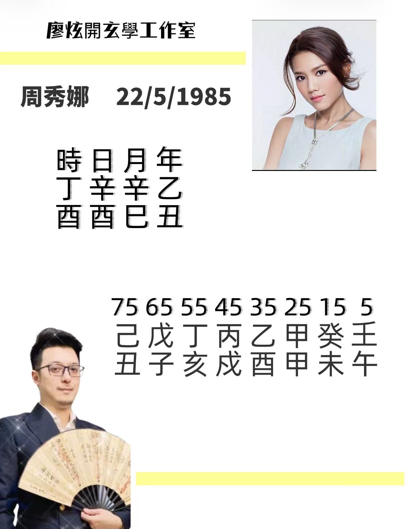周秀娜