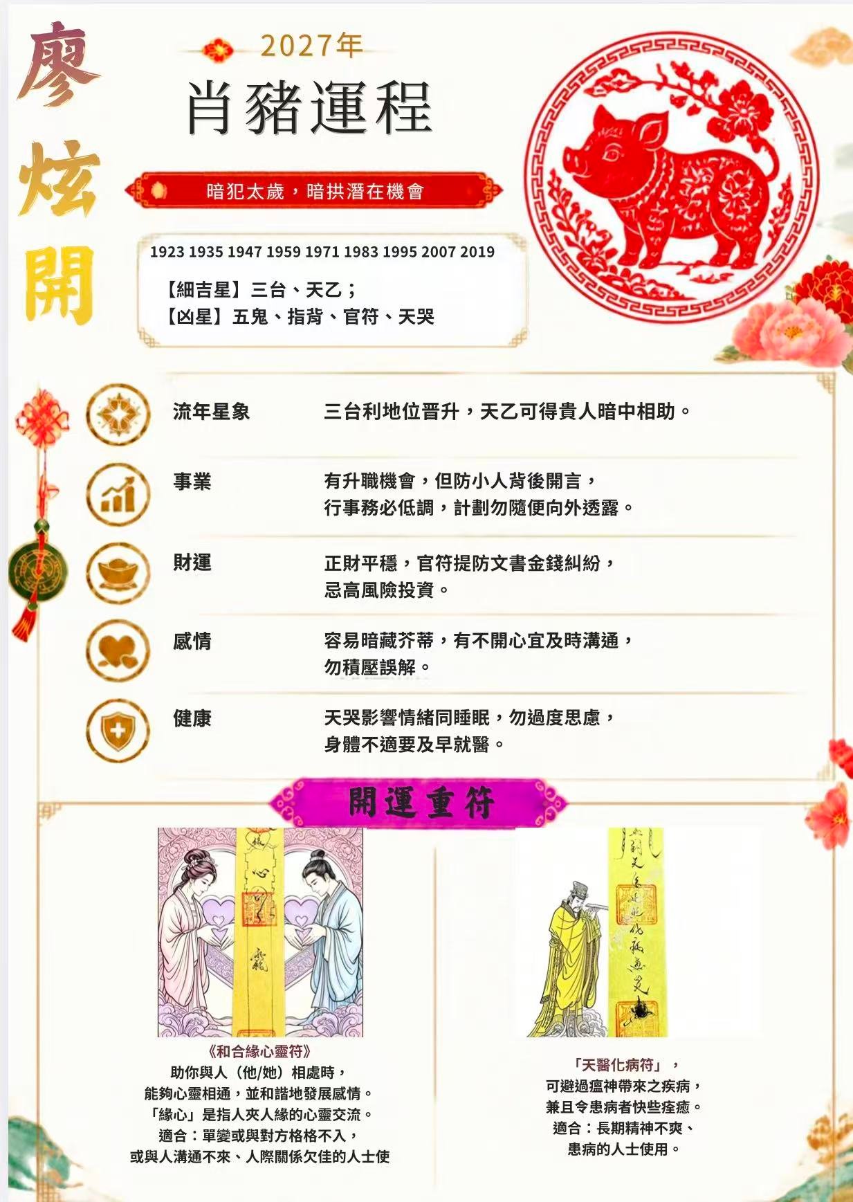 肖豬