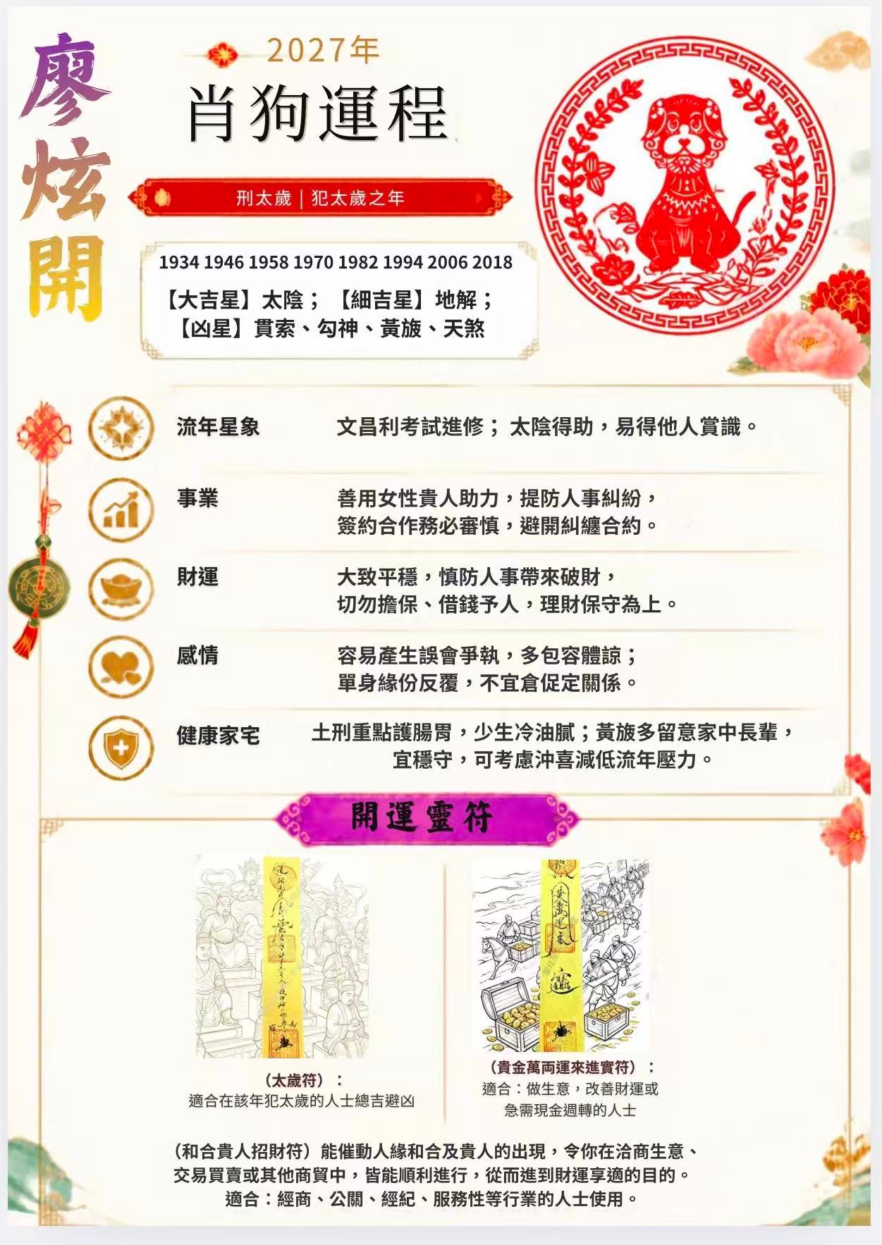 肖狗